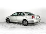 Toyota Avensis II Рестайлинг Ногинск  - изображение 23