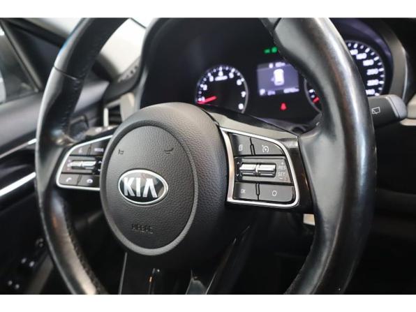 Kia Seltos I с пробегом 2021 года, цена 2 313 000 рублей, 63579 км, внедорожник, Автокод Объявления