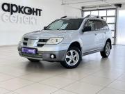 Mitsubishi Outlander I Волгоград  - изображение 9