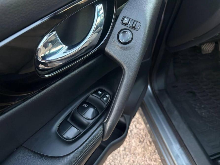 Nissan Qashqai II Санкт-Петербург  - изображение 12