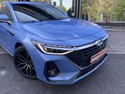 Chery Arrizo 8 Екатеринбург  - изображение 52
