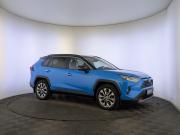 Toyota RAV4 V (XA50) Москва  - изображение 30