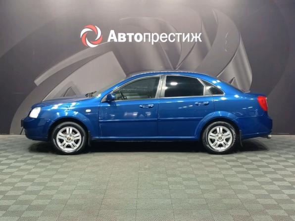 Chevrolet Lacetti I с пробегом 2008 года, цена 420 000 рублей, 241703 км, седан, Автокод Объявления