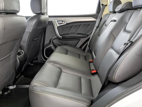 Geely Emgrand X7 I Рестайлинг 2 с пробегом 2019 года, цена 1 450 000 рублей, 60178 км, внедорожник, Автокод Объявления