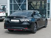 Toyota Camry VIII (XV70) Санкт-Петербург  - изображение 30
