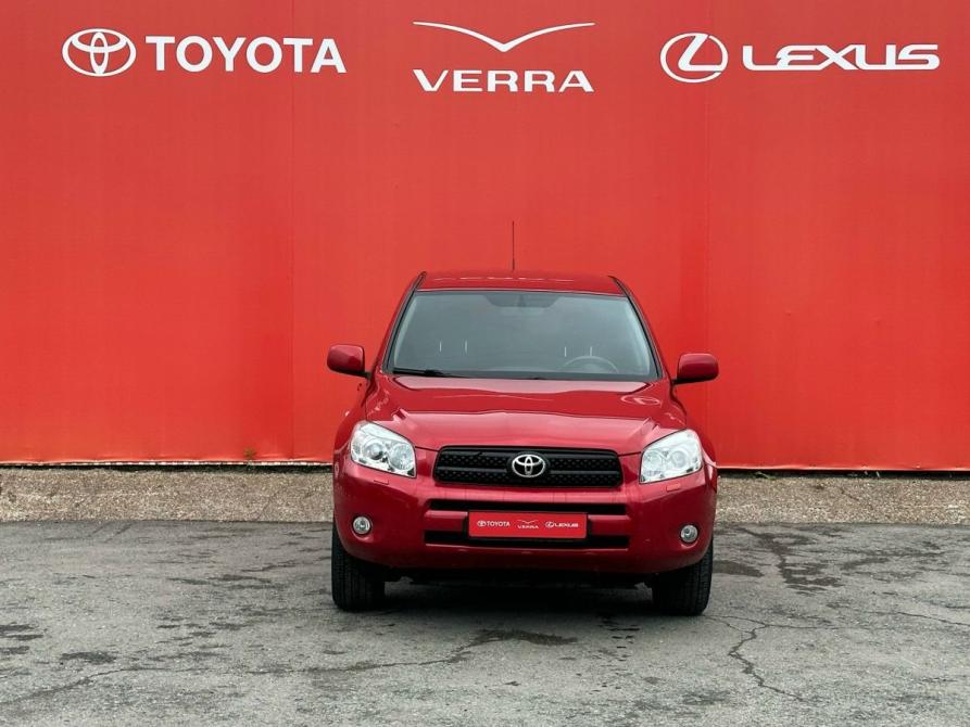 Toyota RAV4 III (XA30) Пермь  - изображение 4