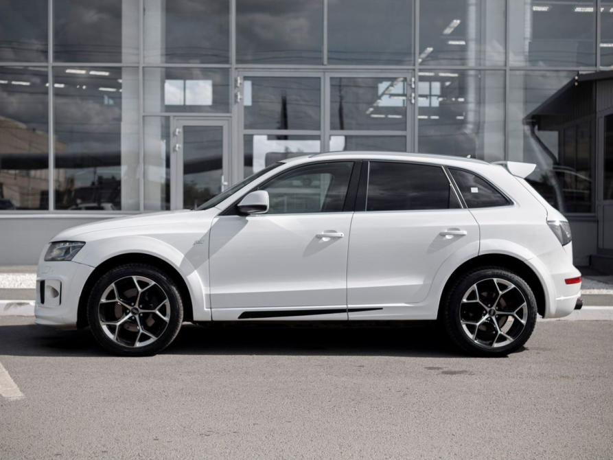 Audi Q5 I (8R) Курган  - изображение 7