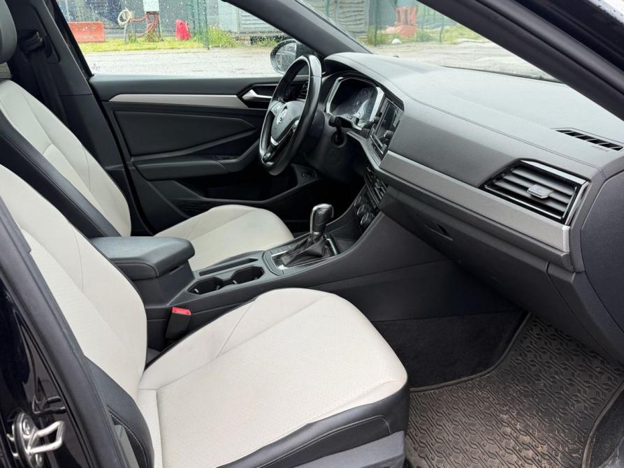 Volkswagen Jetta VII Санкт-Петербург  - изображение 5