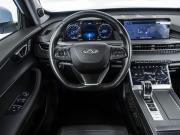 Chery Tiggo 7 Pro Max I Москва  - изображение 32
