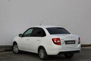 Lada (ВАЗ) Granta I Рестайлинг Березники  - изображение 23