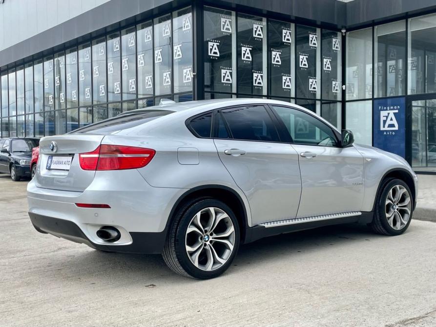 BMW X6 I (E71) Краснодар  - изображение 8