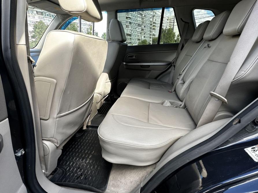 Suzuki Grand Vitara II Рестайлинг Ярославль  - изображение 40