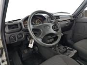 Lada (ВАЗ) Niva Legend Москва  - изображение 42