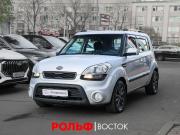 Kia Soul I Рестайлинг Москва  - изображение 18