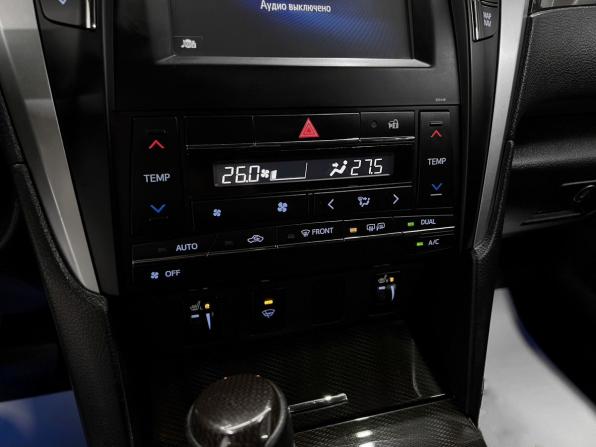 Toyota Camry VII (XV50) Рестайлинг с пробегом 2015 года, цена 1 645 000 рублей, 157635 км, седан, Автокод Объявления