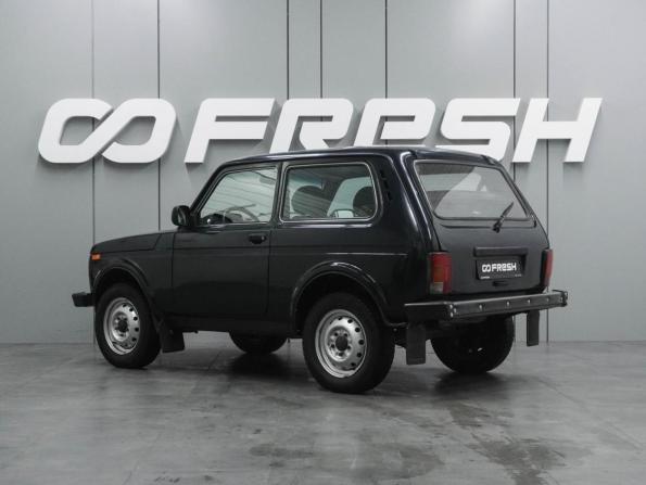 Lada (ВАЗ) 2121 (4x4) I Рестайлинг с пробегом 2016 года, цена 429 000 рублей, 215842 км, внедорожник, Автокод Объявления