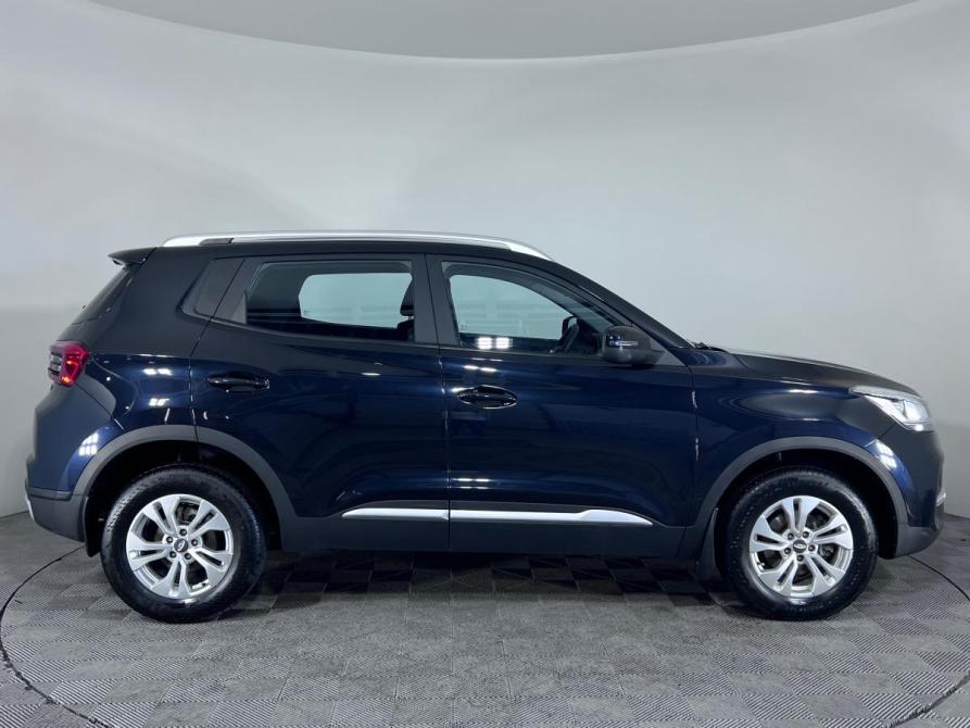 Chery Tiggo 4 I Рестайлинг Ростов-на-Дону  - изображение 8