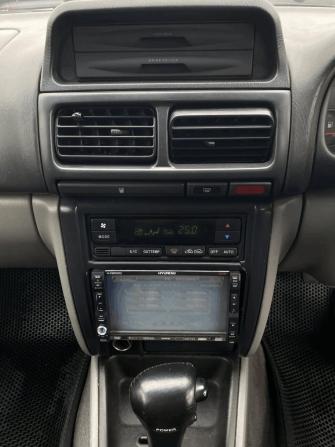 Subaru Forester I Рестайлинг с пробегом 2000 года, цена 500 000 рублей, 372022 км, внедорожник, Автокод Объявления