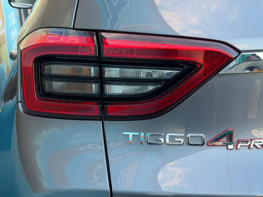 Chery Tiggo 4 Pro I Набережные Челны  - изображение 13