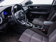 Kia Cerato IV Рестайлинг Москва  - изображение 27