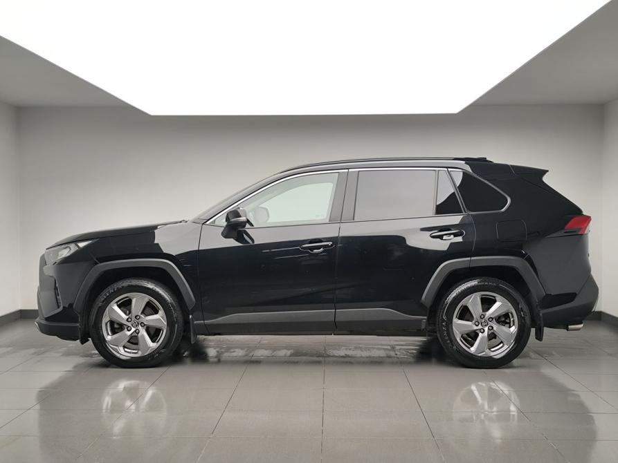 Toyota RAV4 V (XA50) Москва  - изображение 6