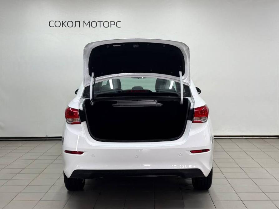 Changan Alsvin Ростов-на-Дону  - изображение 6