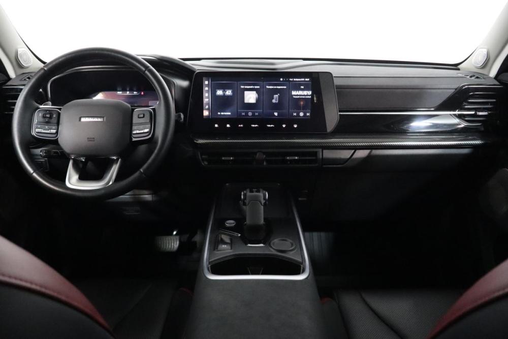 Haval H3 I Санкт-Петербург  - изображение 9