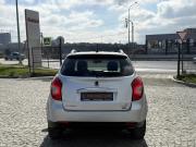 SsangYong Korando III Рестайлинг Крым  - изображение 23