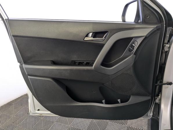 Hyundai Creta I с пробегом 2020 года, цена 1 900 000 рублей, 107560 км, внедорожник, Автокод Объявления