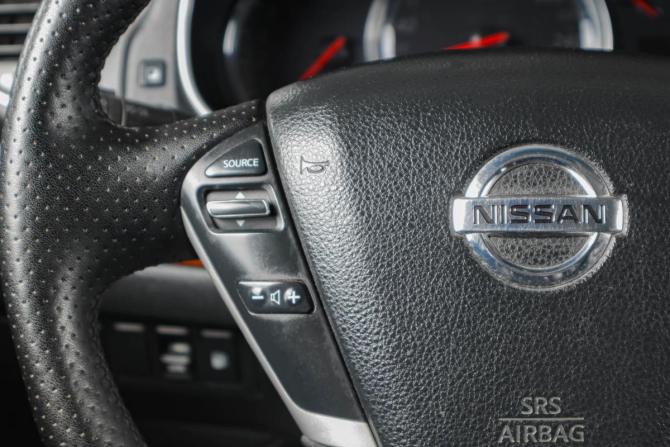 Nissan Teana II с пробегом 2010 года, цена 999 000 рублей, 285000 км, седан, Автокод Объявления
