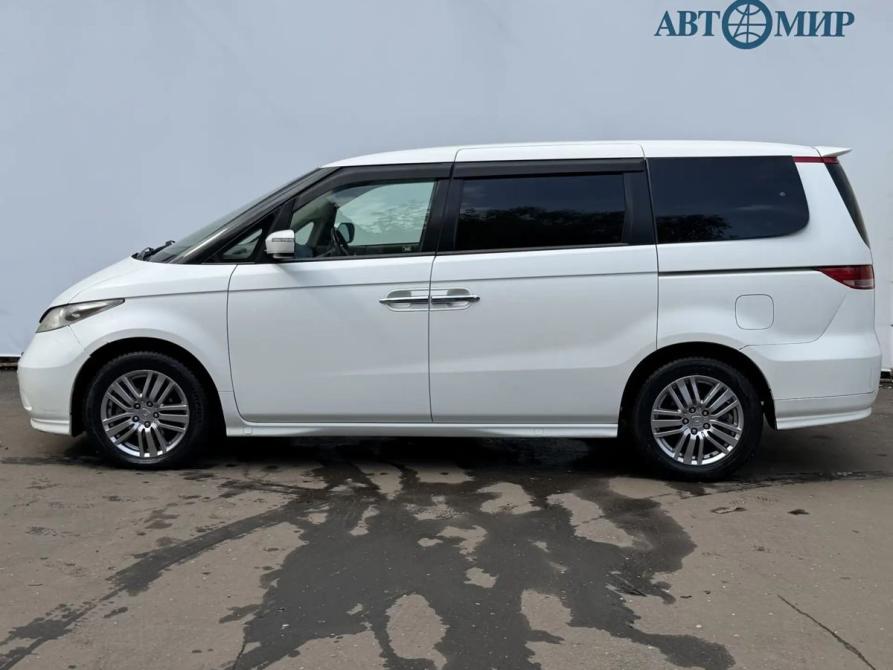 Honda Elysion I Москва  - изображение 5
