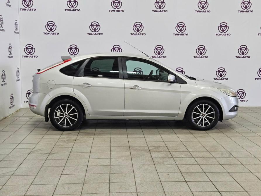 Ford Focus II Рестайлинг Тольятти  - изображение 4