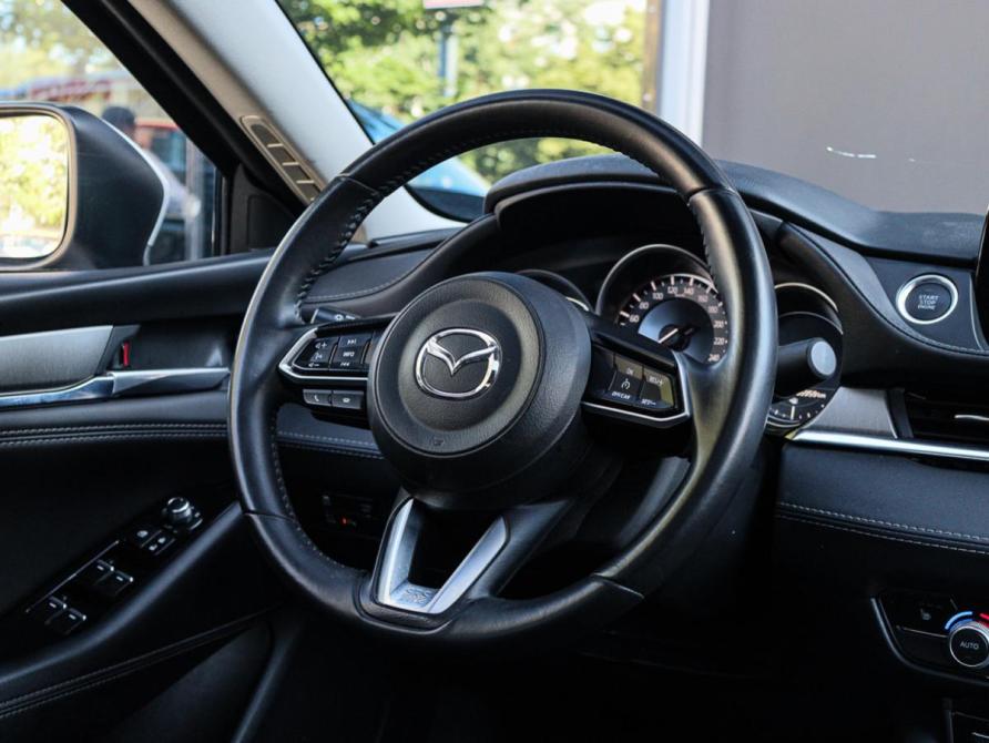 Mazda 6 III (GJ) Рестайлинг 2 Москва  - изображение 12