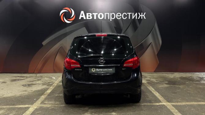 Opel Meriva B с пробегом 2011 года, цена 520 000 рублей, 217000 км, минивэн, Автокод Объявления