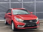 Lada (ВАЗ) Vesta I Ижевск  - изображение 16