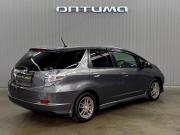 Honda Fit Shuttle I Краснодар  - изображение 25