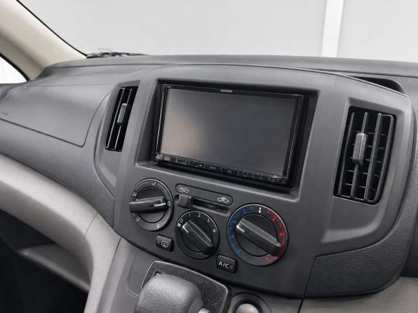 Nissan NV200 с пробегом 2018 года, цена 1 679 000 рублей, 115044 км, минивэн, Автокод Объявления