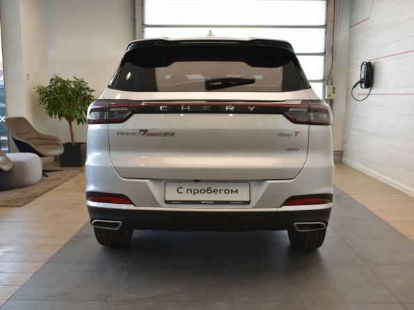 Chery Tiggo 7 Pro Max I Рестайлинг с пробегом 2024 года, цена 2 127 000 рублей, 22000 км, внедорожник, Автокод Объявления