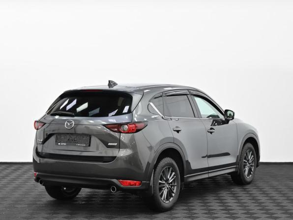 Mazda CX-5 II с пробегом 2019 года, цена 2 049 000 рублей, 185000 км, внедорожник, Автокод Объявления