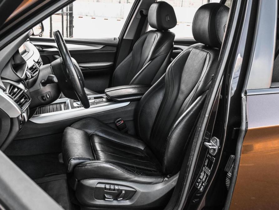 BMW X5 III (F15) Новороссийск  - изображение 10