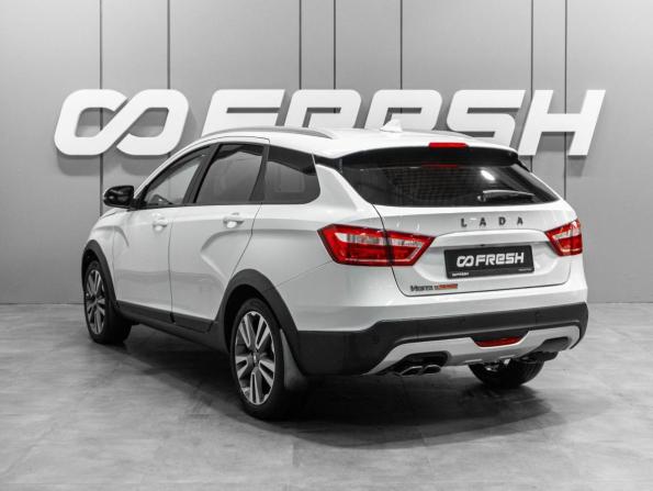 Lada (ВАЗ) Vesta I с пробегом 2020 года, цена 1 420 000 рублей, 81335 км, универсал, Автокод Объявления