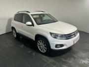 Volkswagen Tiguan I Пермь  - изображение 9