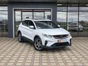 Geely Coolray I Краснодар  - изображение 25