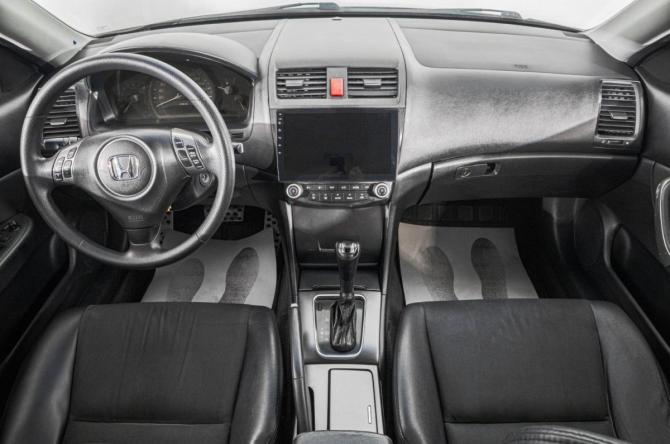 Honda Accord VII Рестайлинг с пробегом 2006 года, цена 849 000 рублей, 239000 км, седан, Автокод Объявления