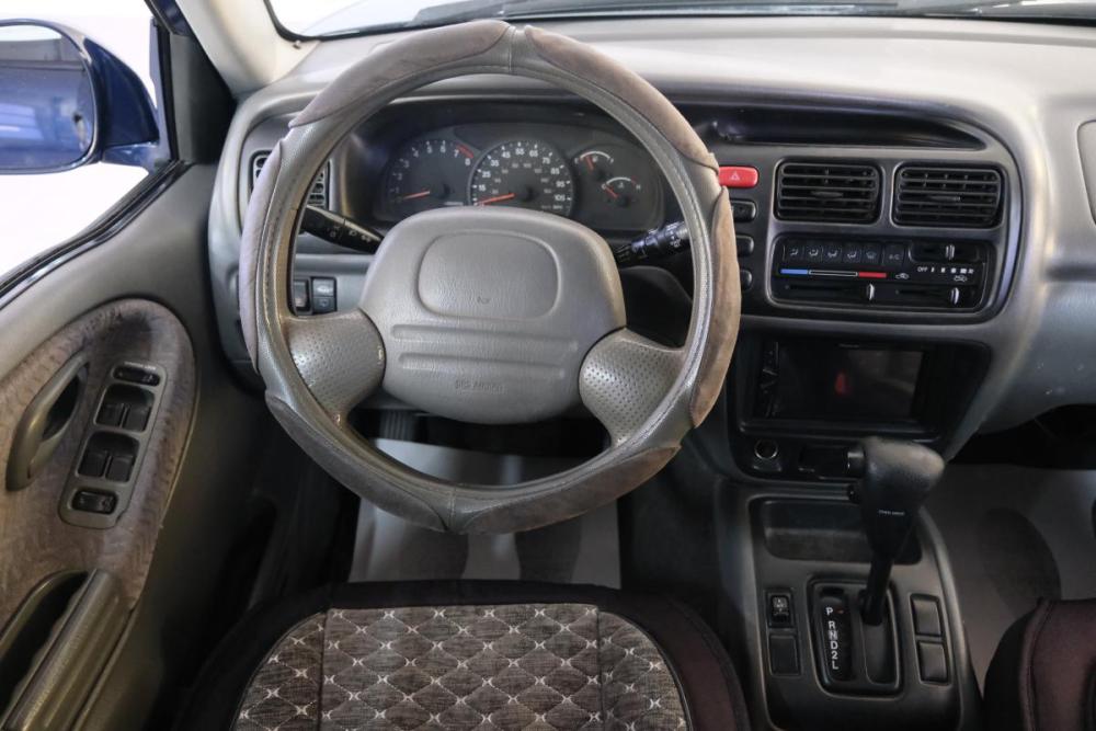 Suzuki Grand Vitara I Омск  - изображение 12