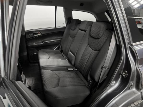 SsangYong Kyron I Рестайлинг с пробегом 2014 года, цена 949 900 рублей, 92353 км, внедорожник, Автокод Объявления