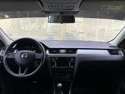 Skoda Rapid I Рестайлинг Уфа  - изображение 39