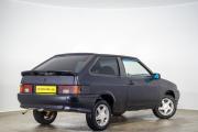 Lada (ВАЗ) 2113 Оренбург  - изображение 22