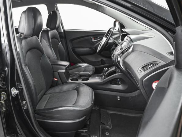 Hyundai ix35 I Рестайлинг с пробегом 2013 года, цена 1 349 000 рублей, 165032 км, внедорожник, Автокод Объявления