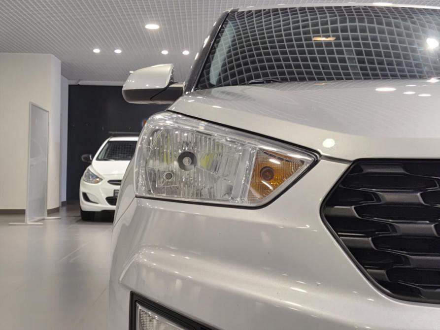 Hyundai Creta I Рестайлинг Казань  - изображение 21